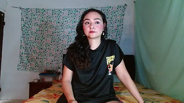 Kaory 32 online show from July 29, 9:13 pm