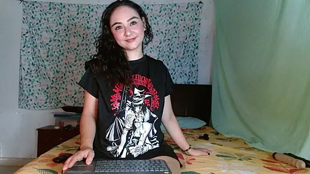 Kaory 32 online show from August 1, 5:01 pm