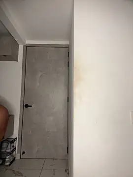 Blackpretty1409 online show from February 22, 3:21 pm