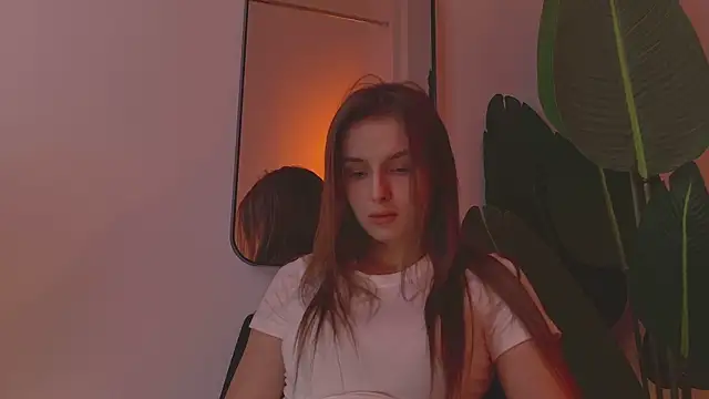 Whitney Svonn online show from March 22, 7:20 pm