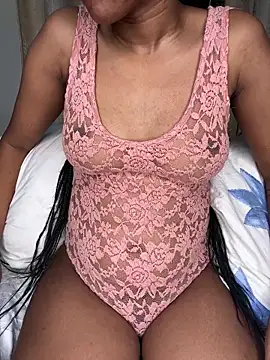 Ravishing Rubi online show from April 11, 12:59 am