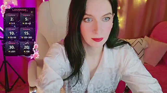 AndreaAshton online show from December 26, 5:30 pm