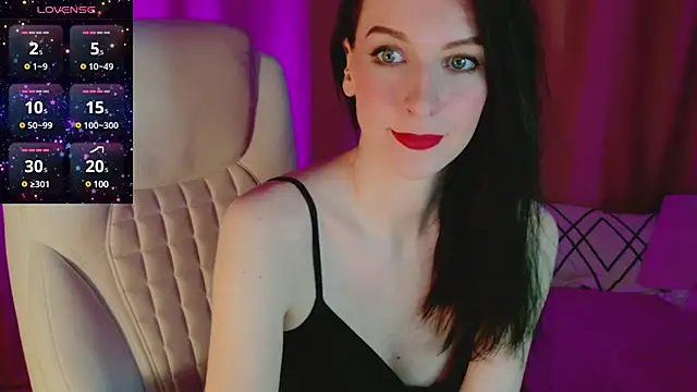 AndreaAshton online show from February 21, 4:26 pm