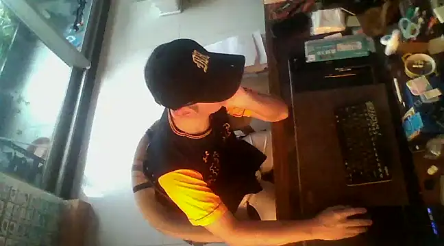 Snapshot of Ricky06248 chatting on January 26, 7:10 am Ricky06248 online show from January 26, 7:10 am