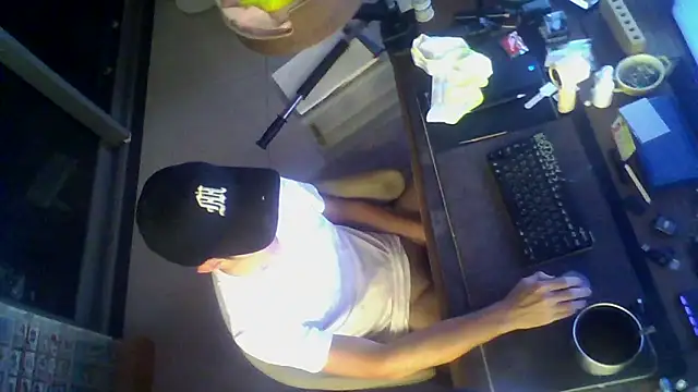 Snapshot of Ricky06248 chatting on October 22, 4:18 pm Ricky06248 online show from October 22, 4:18 pm