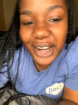 NissyxSawee online show from October 27, 8:07 am