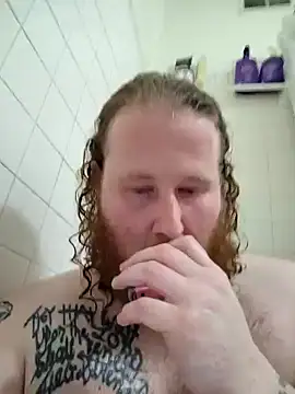 Snapshot of Barrentine88 chatting on December 13, 4:43 am Barrentine88 online show from December 13, 4:43 am