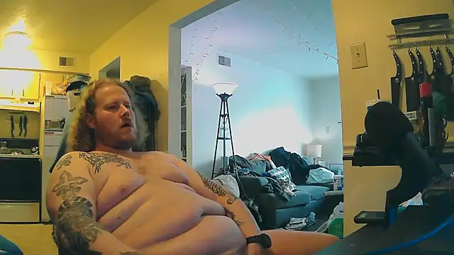 Snapshot of Barrentine88 chatting on January 8, 9:23 pm Barrentine88 online show from January 8, 9:23 pm