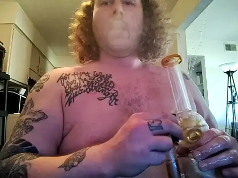 Snapshot of Barrentine88 chatting on February 3, 4:31 pm Barrentine88 online show from February 3, 4:31 pm