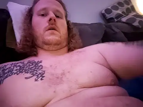 Snapshot of Barrentine88 chatting on February 10, 7:58 am Barrentine88 online show from February 10, 7:58 am