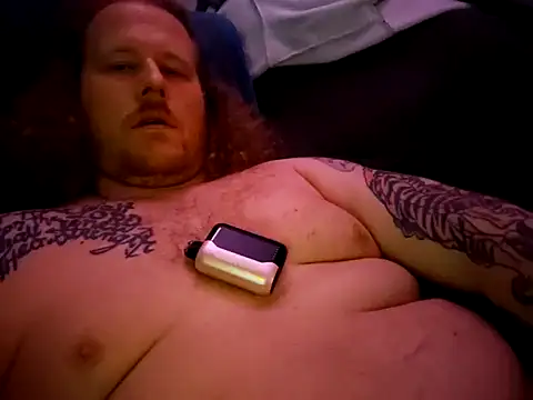 Snapshot of Barrentine88 chatting on February 17, 11:13 am Barrentine88 online show from February 17, 11:13 am