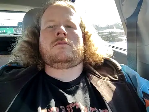 Snapshot of Barrentine88 chatting on February 17, 3:20 pm Barrentine88 online show from February 17, 3:20 pm