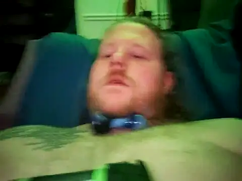 Snapshot of Barrentine88 chatting on March 8, 11:37 am Barrentine88 online show from March 8, 11:37 am