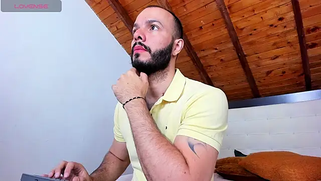 Tom Bailey online show from September 28, 12:21 pm