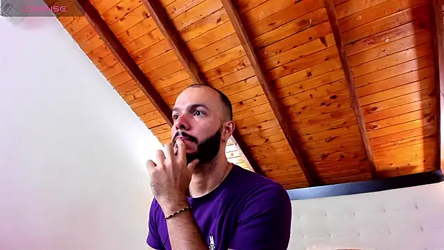 Tom Bailey online show from October 23, 12:48 pm