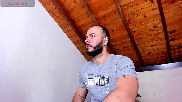 Tom Bailey online show from March 16, 12:42 pm