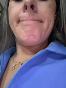 ALONDRAMILF online show from February 2, 7:52 am