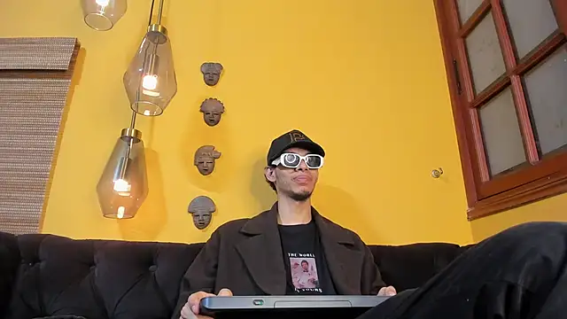 TomyMosterCock online show from December 4, 12:41 am