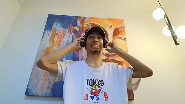 TomyMosterCock online show from December 24, 11:22 pm