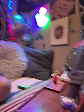 Jackjack716 online show from February 5, 3:55 am