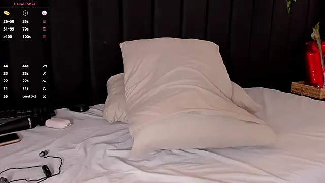 AllisonRoberts  online show from March 11, 5:24 pm