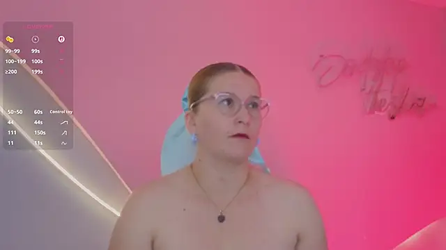 AllisonRoberts  online show from May 26, 11:50 am
