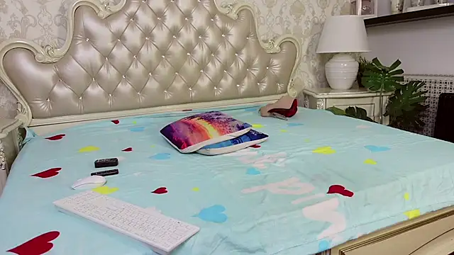 CarmellaAngel online show from November 8, 10:59 am