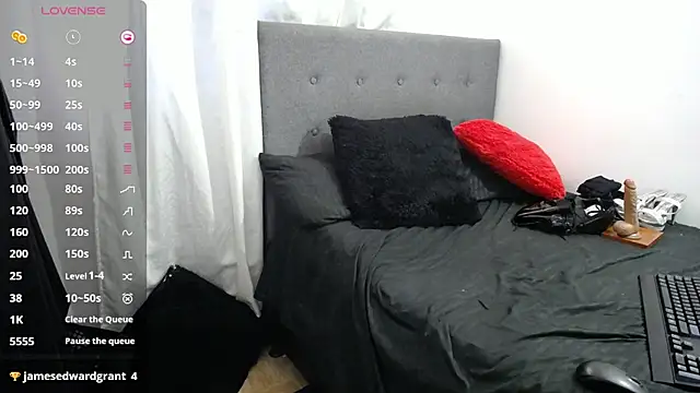 shayla 10 online show from November 15, 12:23 pm