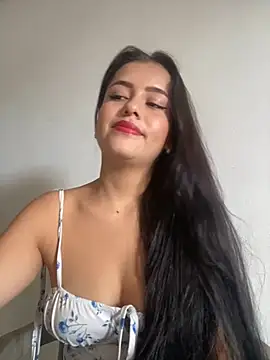 AbbyMillerrr online show from July 10, 6:54 pm