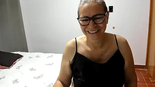 Carlaa-69 online show from June 13, 9:29 am