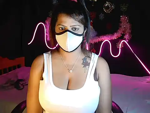 Addy Xl online show from December 26, 6:54 pm