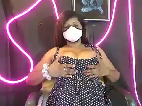 Addy Xl online show from March 9, 3:54 am