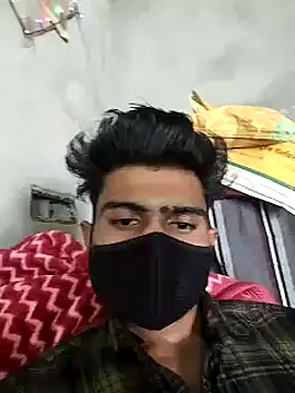 Snapshot of Yasha_14C_Creator chatting on December 31, 10:58 am Yasha 14C Creator online show from December 31, 10:58 am