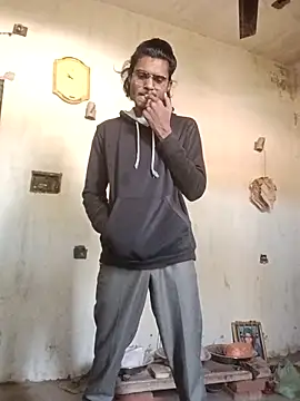 Yasha 14C Creator online show from February 12, 4:18 am