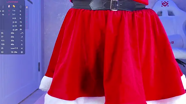 Snapshot of SweeteRose_Royce chatting on January 3, 6:57 pm SweeteRose Royce online show from January 3, 6:57 pm