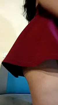 Marcela87 online show from December 15, 4:40 am