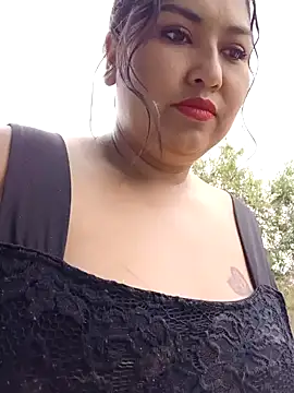 Marcela87 online show from December 20, 6:45 pm