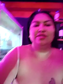 Marcela87 online show from January 1, 5:01 am