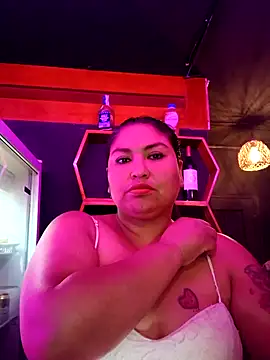 Marcela87 online show from January 3, 12:00 am