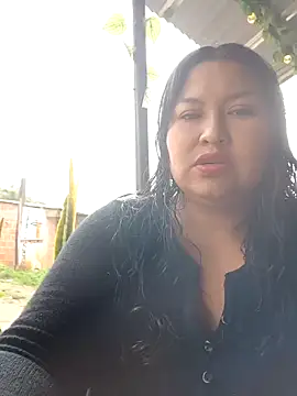 Marcela87 online show from January 5, 5:41 pm