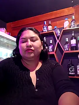 Marcela87 online show from January 5, 11:44 pm