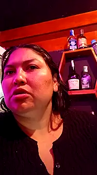 Marcela87 online show from January 6, 2:48 am