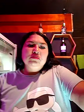 Marcela87 online show from January 9, 1:29 am