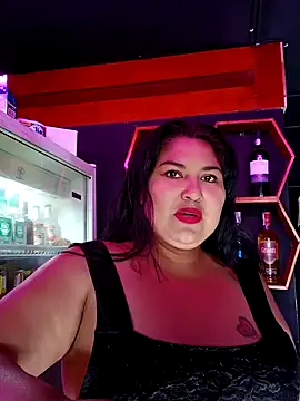 Marcela87 online show from February 6, 10:32 pm