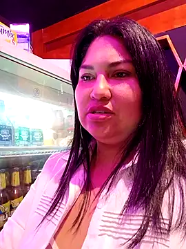 Marcela87 online show from February 9, 1:33 am