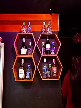 Marcela87 online show from February 15, 10:10 pm