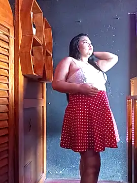 Marcela87 online show from September 14, 3:44 pm