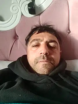 Muratcanik44 online show from February 12, 12:33 pm