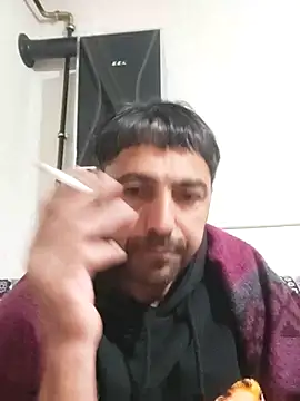 Muratcanik44 online show from February 19, 2:07 am