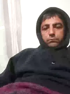 Muratcanik44 online show from February 26, 9:58 pm